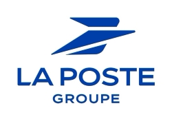 Logo La poste groupe