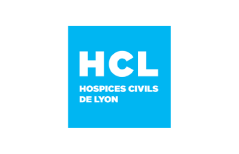 Logo l'Hospices Civils de Lyon 