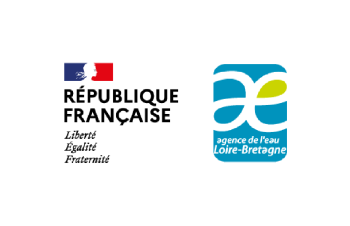 Logo l'Agence Loire Bretagne